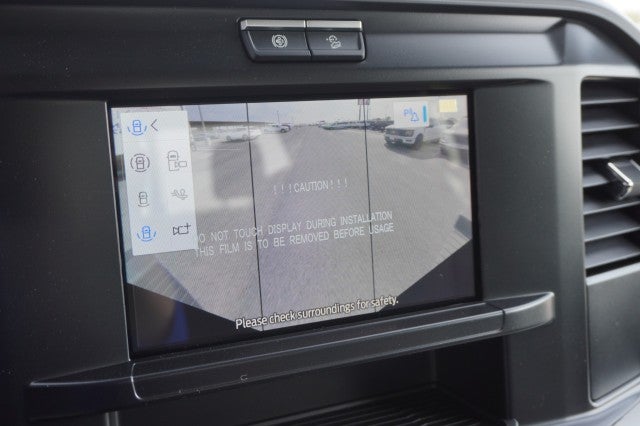 2026 Ford Super Duty F-450 DRW XL