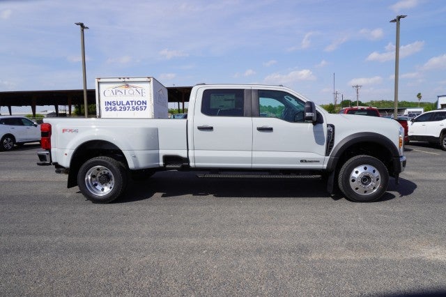 2026 Ford Super Duty F-450 DRW XL
