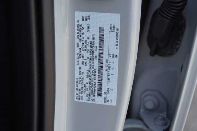 2026 Ford Super Duty F-450 DRW XL