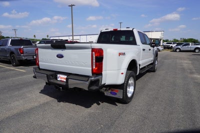 2026 Ford Super Duty F-450 DRW XL