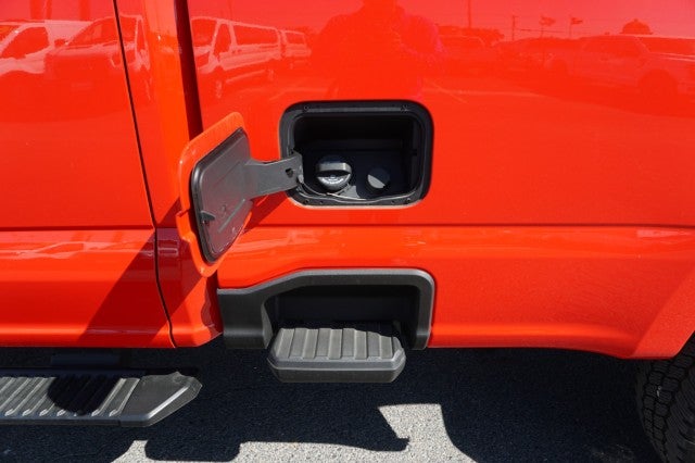 2025 Ford Super Duty F-350 SRW XL