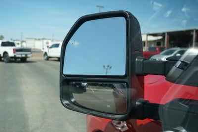 2025 Ford Super Duty F-350 SRW XL