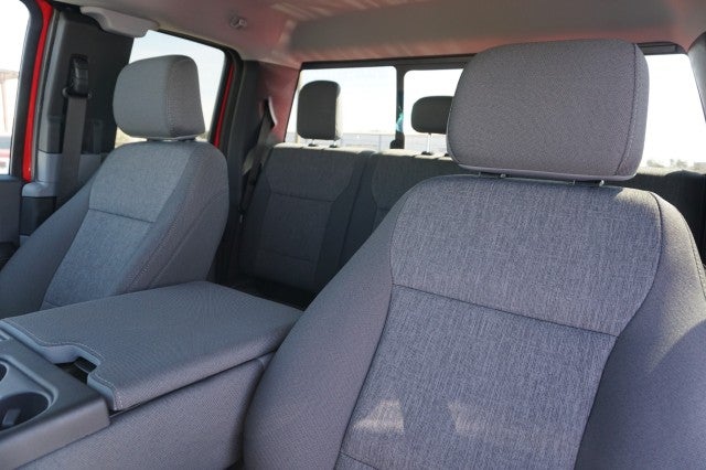 2025 Ford Super Duty F-350 SRW XL