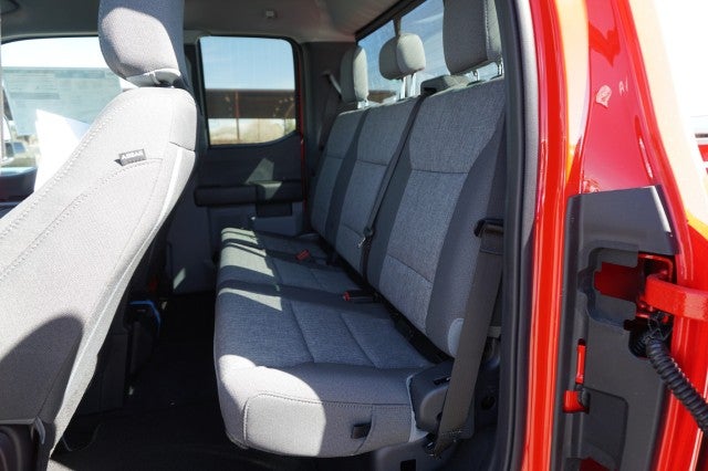 2025 Ford Super Duty F-350 SRW XL