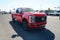 2025 Ford Super Duty F-350 SRW XL