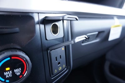 2025 Ford Super Duty F-350 SRW XL