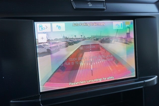 2025 Ford Super Duty F-350 SRW XL