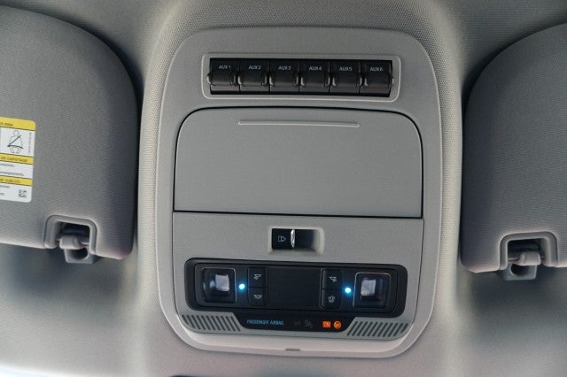 2025 Ford Super Duty F-350 SRW XL