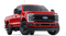 2025 Ford Super Duty F-350 SRW XL