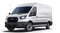 2025 Ford Transit Cargo Van Cargo Van