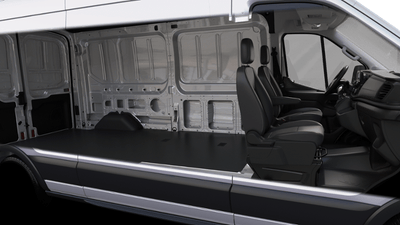 2025 Ford Transit Cargo Van Cargo Van