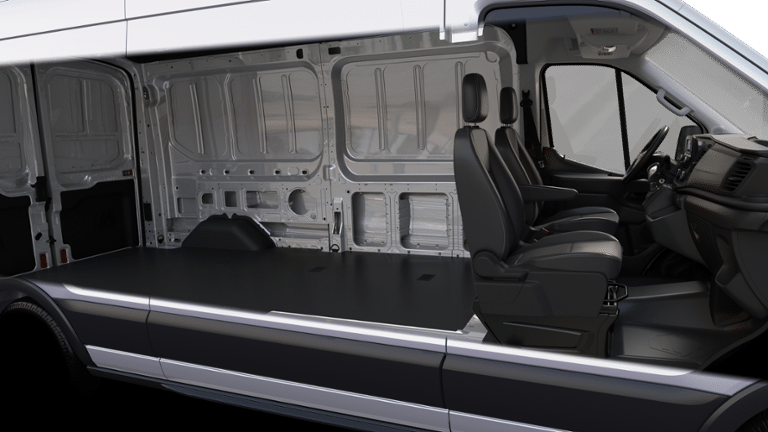 2025 Ford Transit Cargo Van Cargo Van