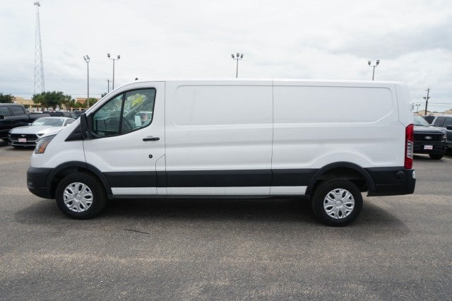 2024 Ford Transit Cargo Van Base