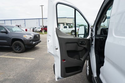 2024 Ford Transit Cargo Van Base