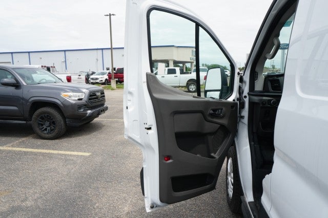 2024 Ford Transit Cargo Van Base