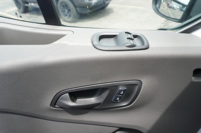 2024 Ford Transit Cargo Van Base