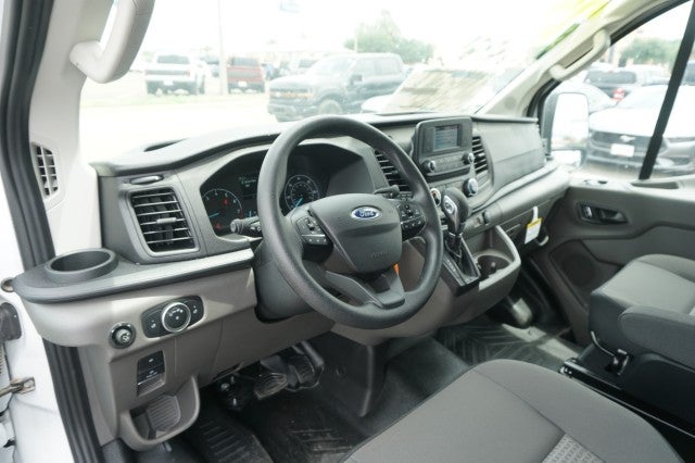 2024 Ford Transit Cargo Van Base