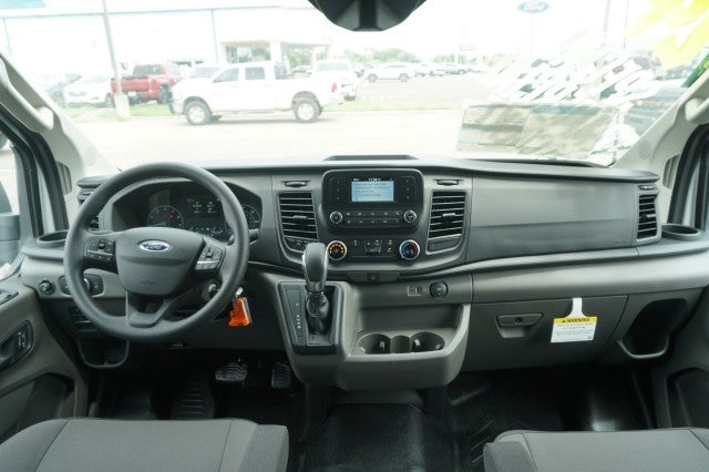 2024 Ford Transit Cargo Van Base