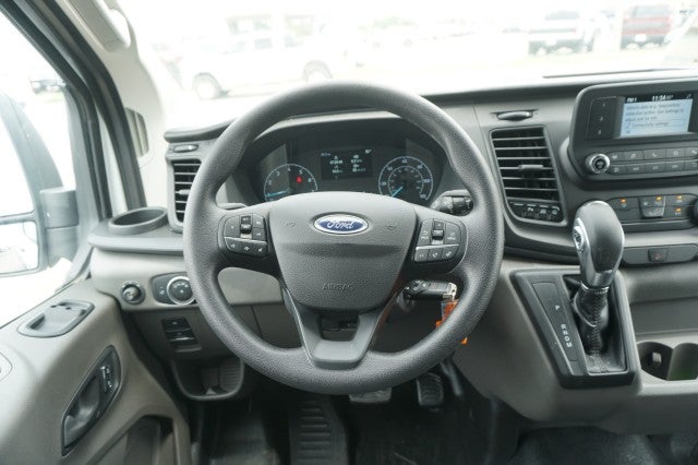 2024 Ford Transit Cargo Van Base