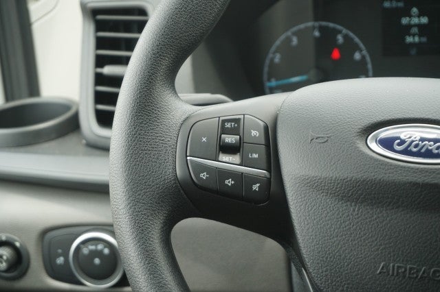2024 Ford Transit Cargo Van Base