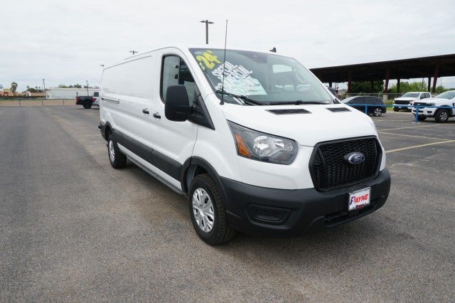 2024 Ford Transit Cargo Van Base