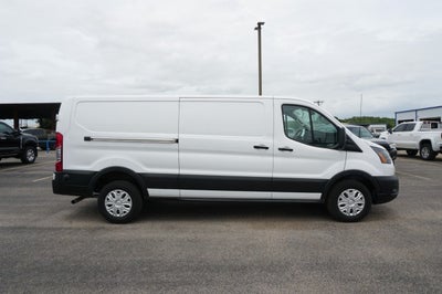 2024 Ford Transit Cargo Van Base
