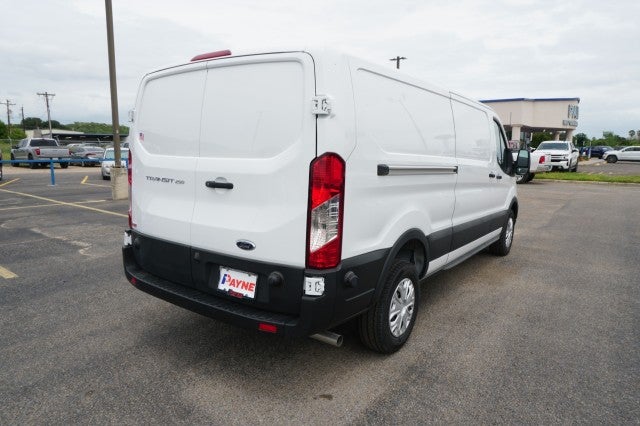 2024 Ford Transit Cargo Van Base