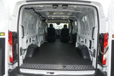 2024 Ford Transit Cargo Van Base