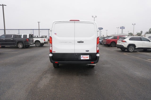 2025 Ford Transit Cargo Van Cargo Van