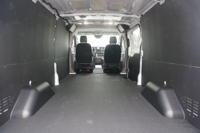 2025 Ford Transit Cargo Van Cargo Van