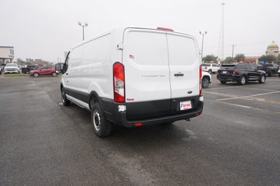2025 Ford Transit Cargo Van Cargo Van