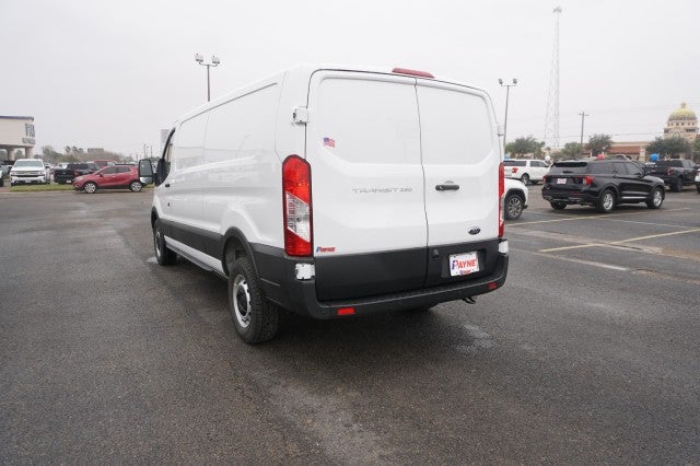 2025 Ford Transit Cargo Van Cargo Van