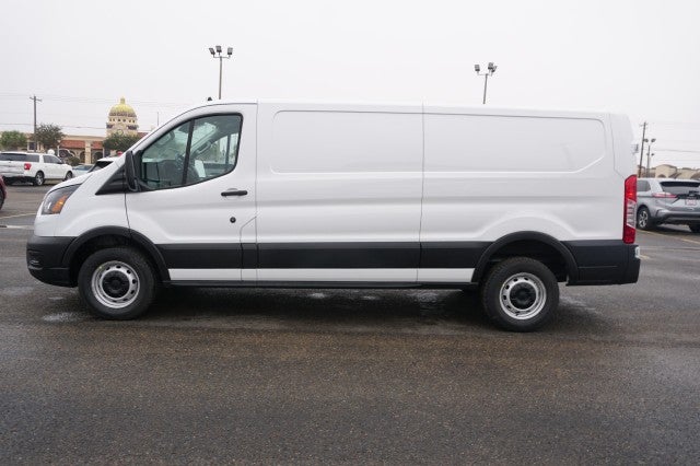 2025 Ford Transit Cargo Van Cargo Van