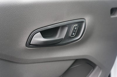 2025 Ford Transit Cargo Van Cargo Van