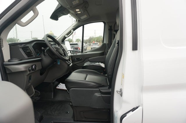 2025 Ford Transit Cargo Van Cargo Van