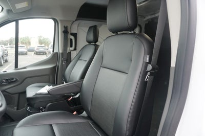 2025 Ford Transit Cargo Van Cargo Van