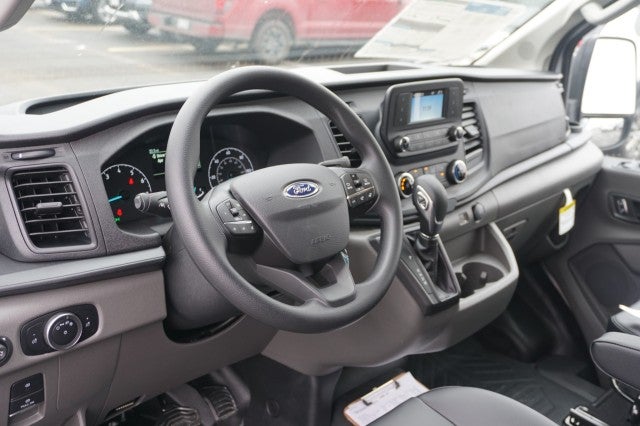 2025 Ford Transit Cargo Van Cargo Van