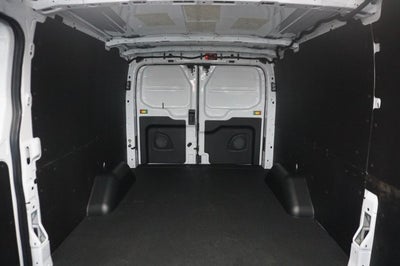 2025 Ford Transit Cargo Van Cargo Van