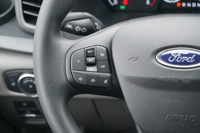 2025 Ford Transit Cargo Van Cargo Van