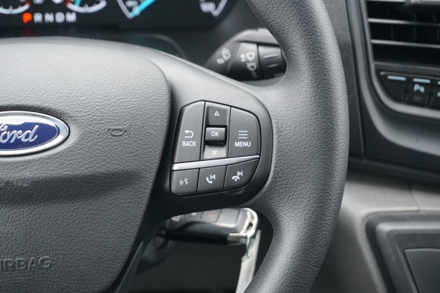 2025 Ford Transit Cargo Van Cargo Van