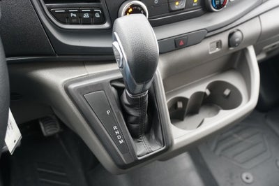 2025 Ford Transit Cargo Van Cargo Van