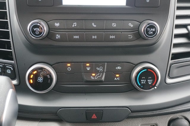 2025 Ford Transit Cargo Van Cargo Van