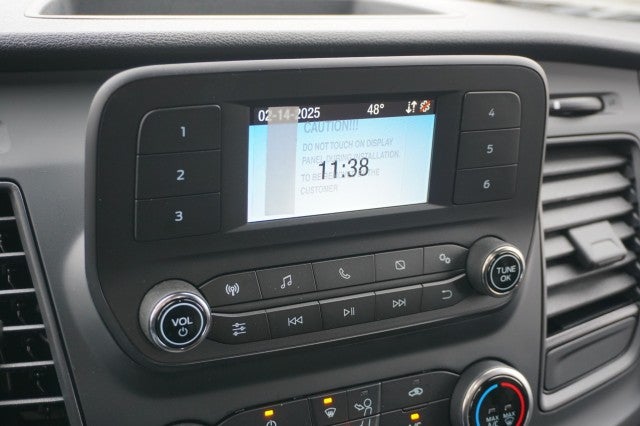 2025 Ford Transit Cargo Van Cargo Van