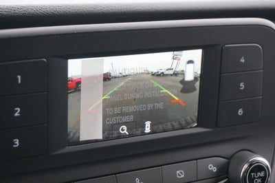 2025 Ford Transit Cargo Van Cargo Van