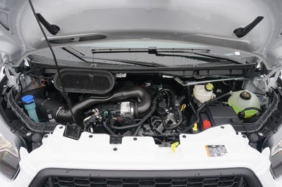 2025 Ford Transit Cargo Van Cargo Van
