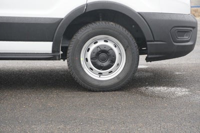 2025 Ford Transit Cargo Van Cargo Van