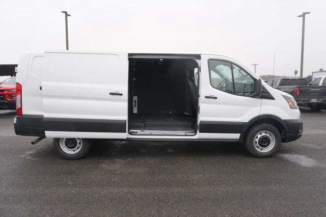 2025 Ford Transit Cargo Van Cargo Van