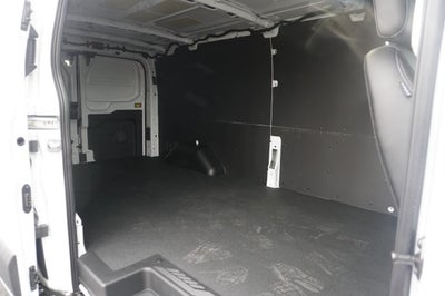 2025 Ford Transit Cargo Van Cargo Van