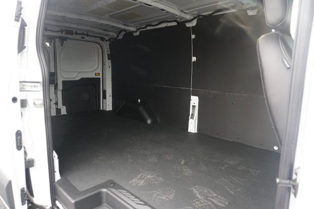 2025 Ford Transit Cargo Van Cargo Van