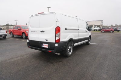 2025 Ford Transit Cargo Van Cargo Van